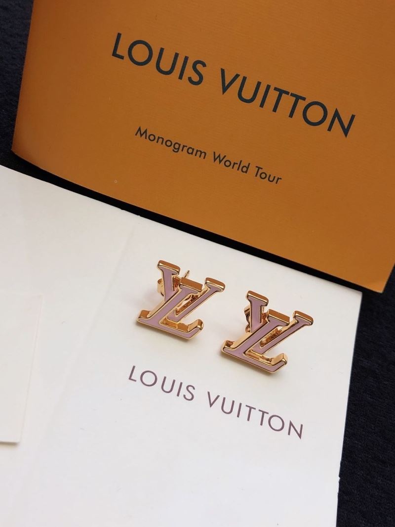 Louis Vuitton Earrings